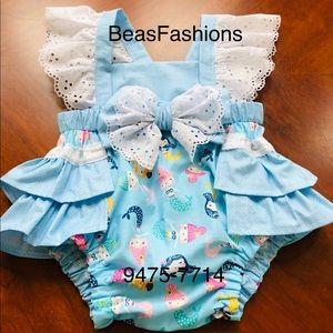 Bebe cloth